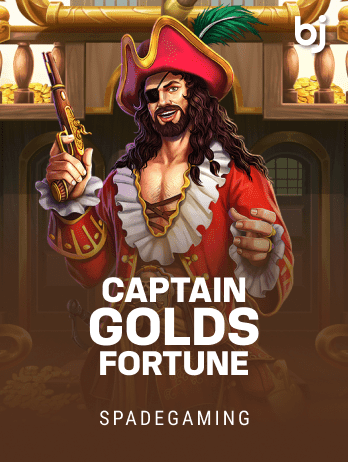 Captain Golds Fortune thumbnail