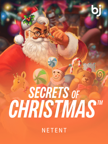 Secrets of Christmas thumbnail