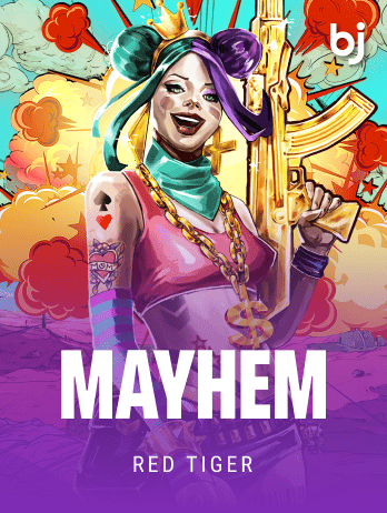 Mayhem thumbnail
